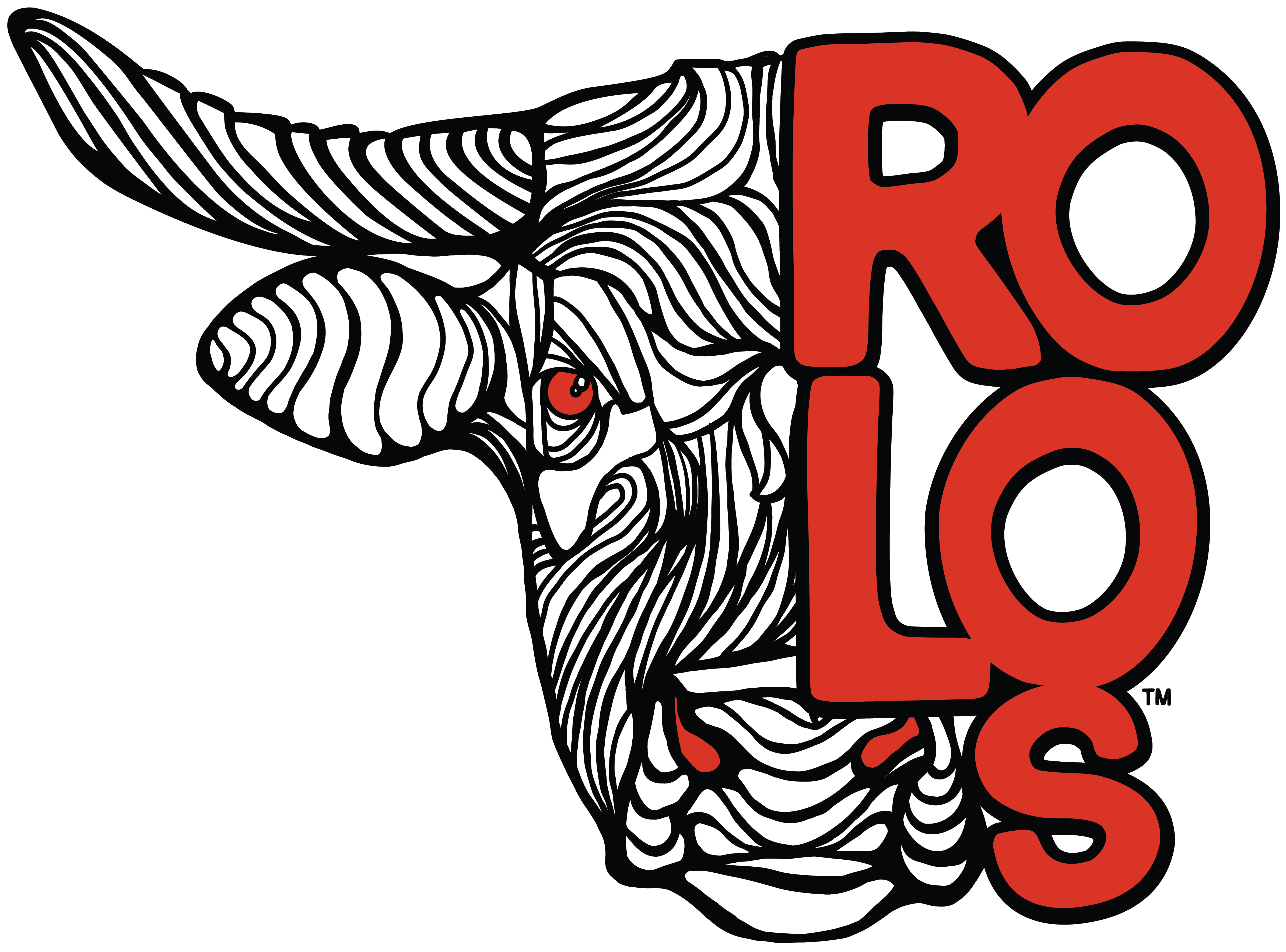 Rolo's Salsa Roja